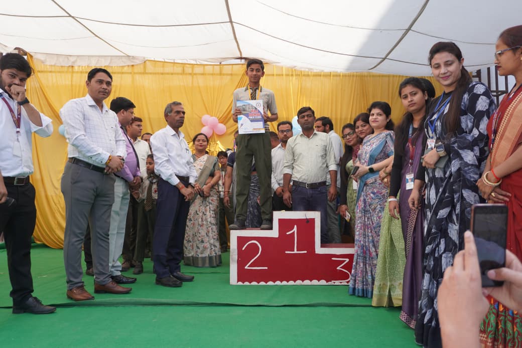 Result Distribution Program 22